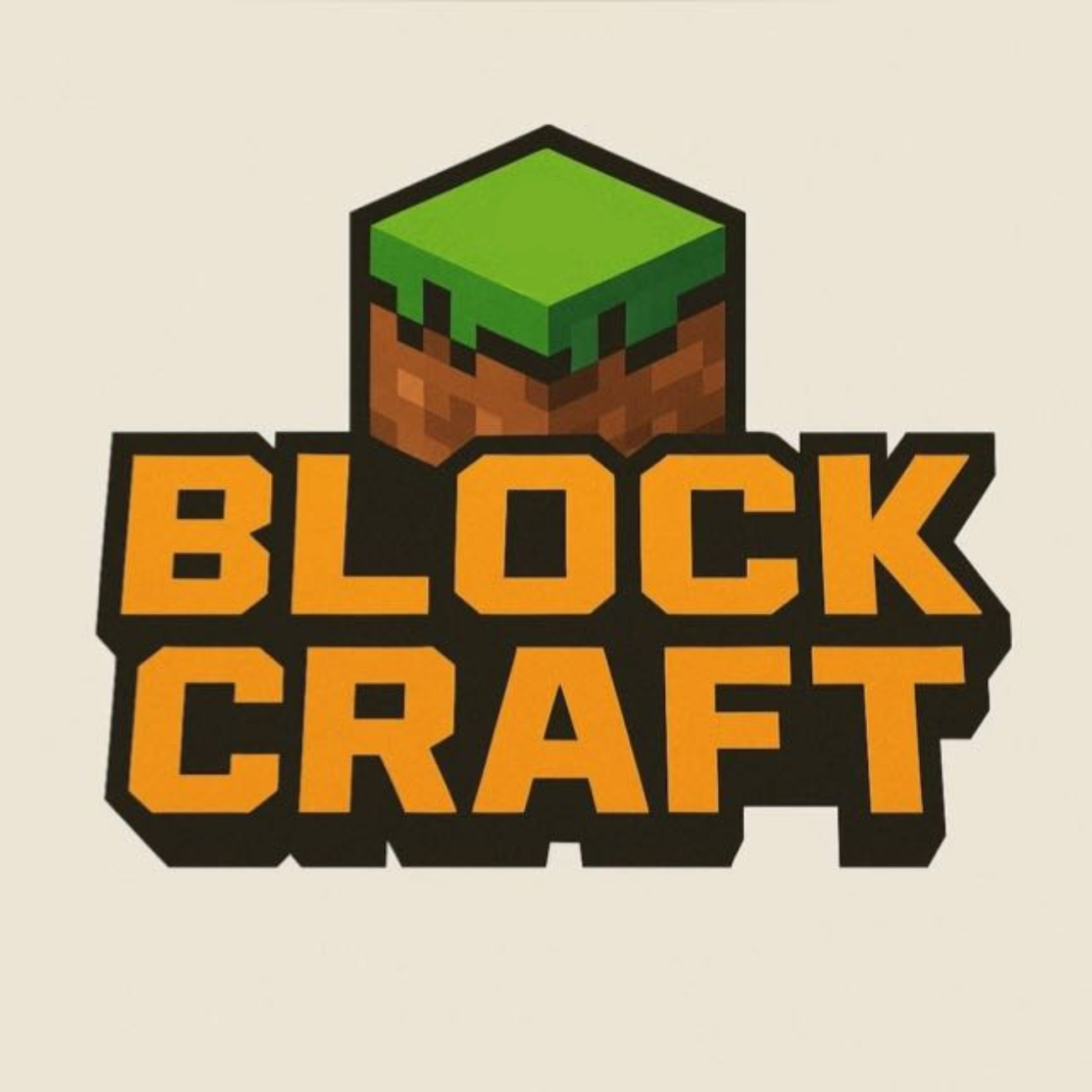 Blockcraft Logo